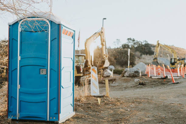 Best Sanitation services for porta potties  in Alamo, CA