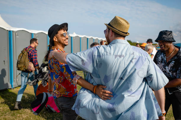 Trusted Alamo, CA porta potty rental Experts