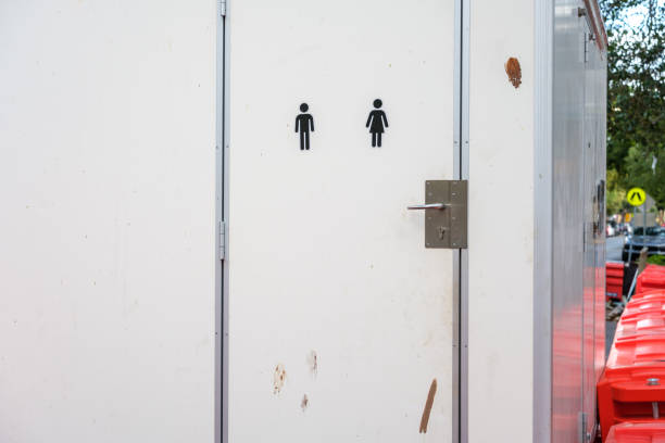 Portable Toilet Options We Offer in Alamo, CA