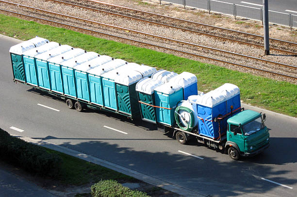 Porta potty services near me in Alamo, CA