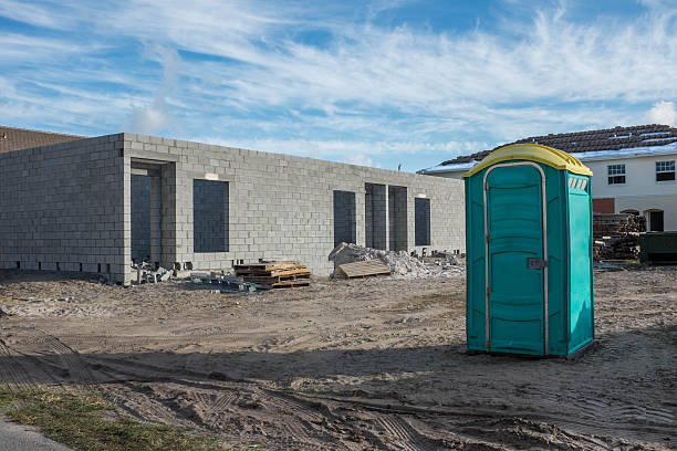 Porta potty rental for festivals in Alamo, CA
